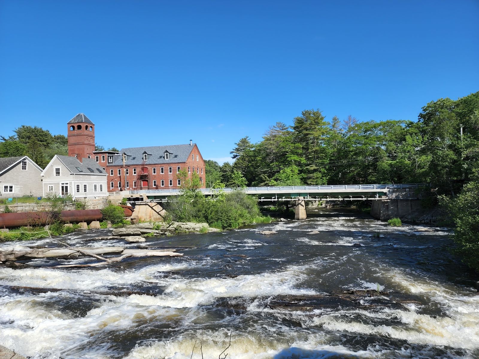 Photo 19 of Sparhawk Mill
