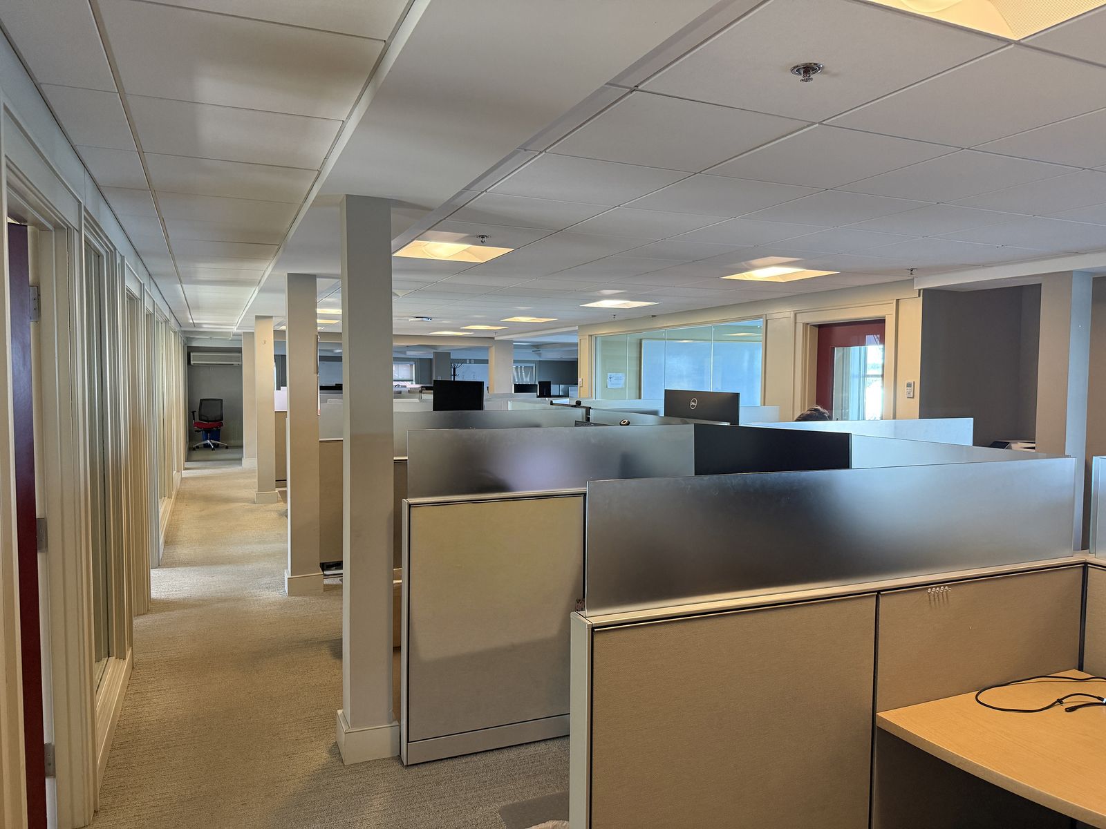 Photo 4 of Class A Downtown Space with Exceptional Waterfront Views