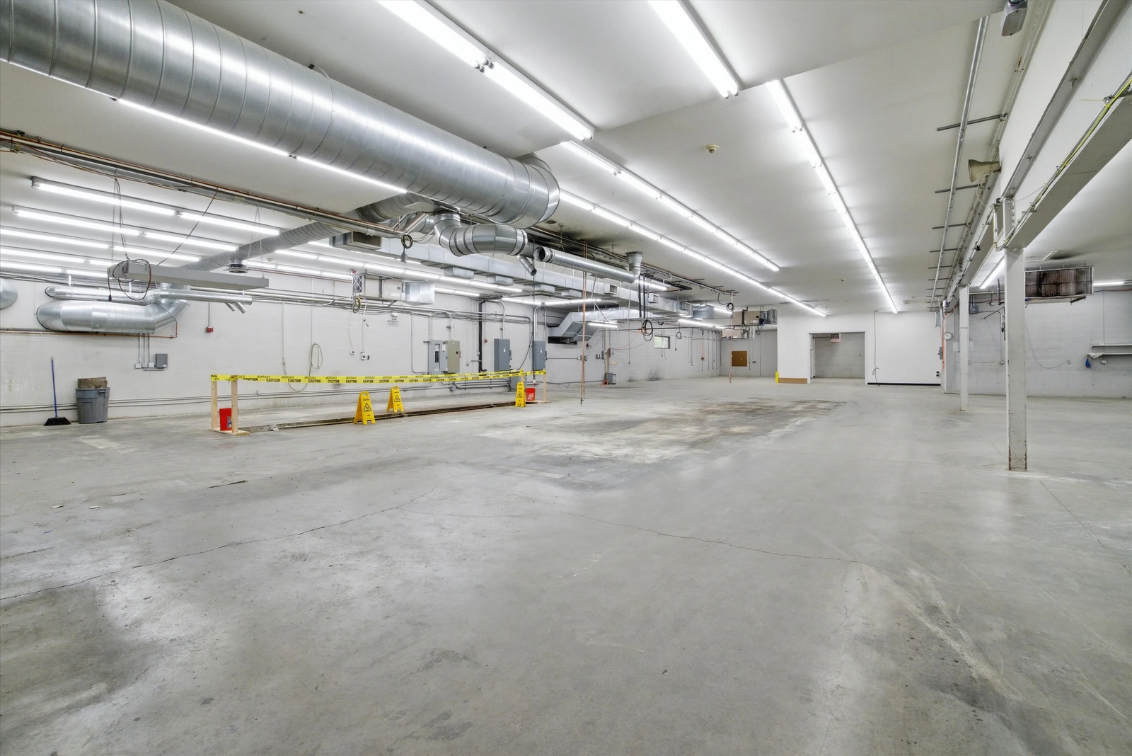 Photo 4 of ±24,568 SF Industrial/Flex Building for Lease | Hollis, NH