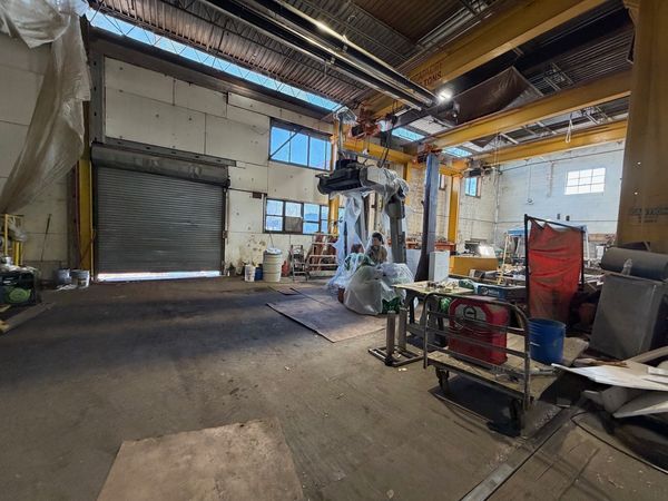 55 Industrial Cir