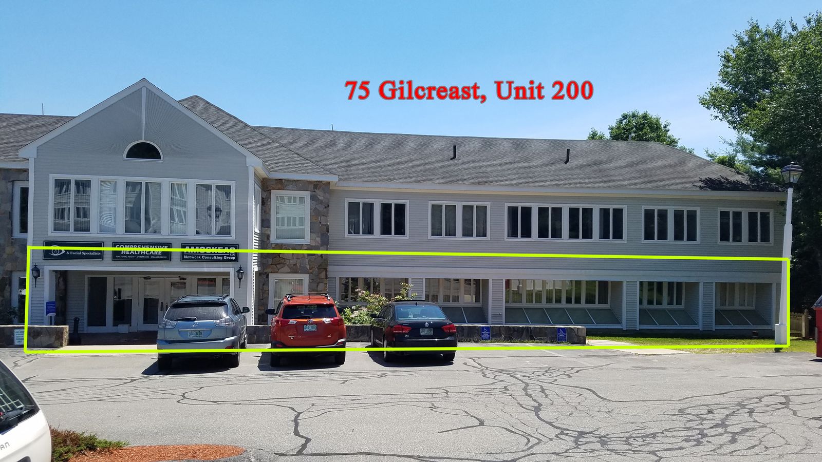 Photo 29 of 75 Gilcreast Rd.