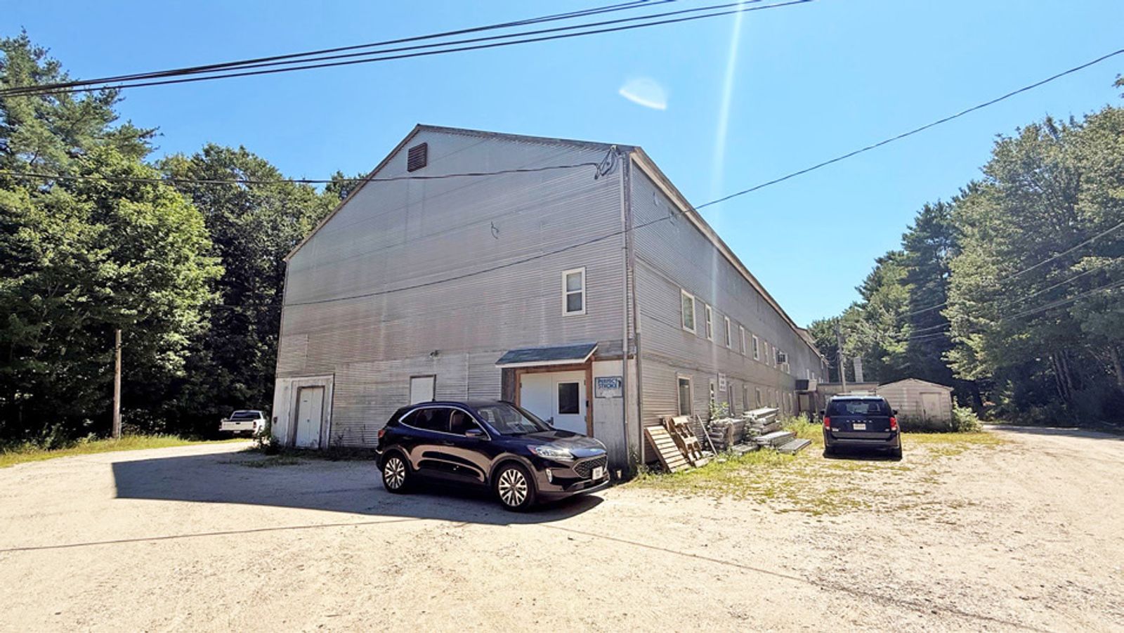 Photo 2 of Warehouse/Flex Space