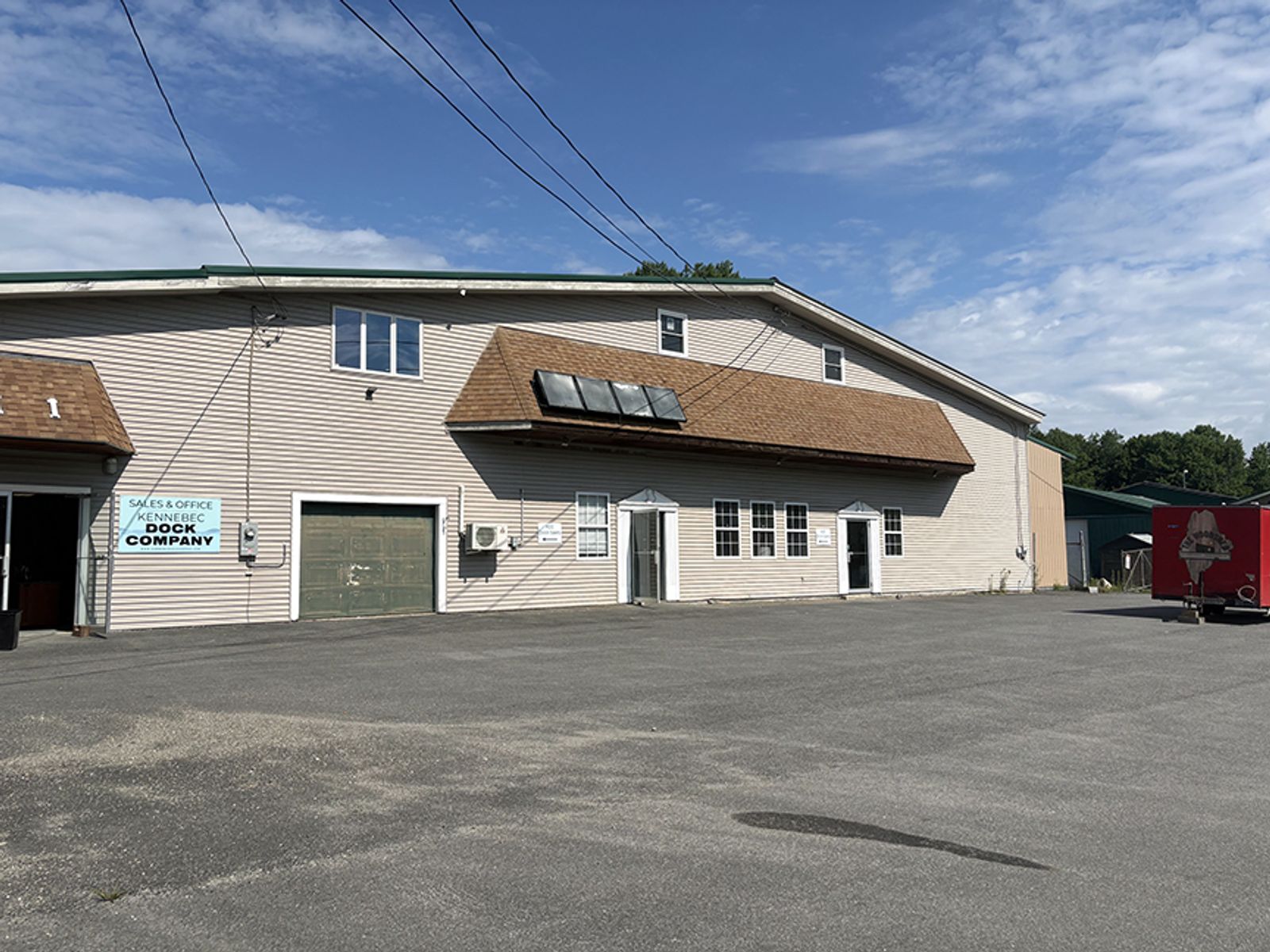 Photo 3 of 1015 Route 202 - Retail/Warehouse Space