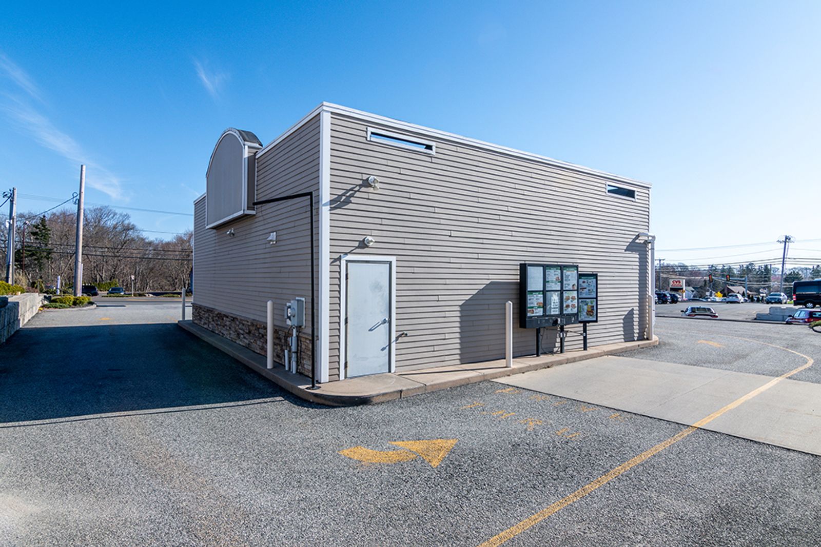 Photo 10 of Prime Real Estate w/Drive-Thru