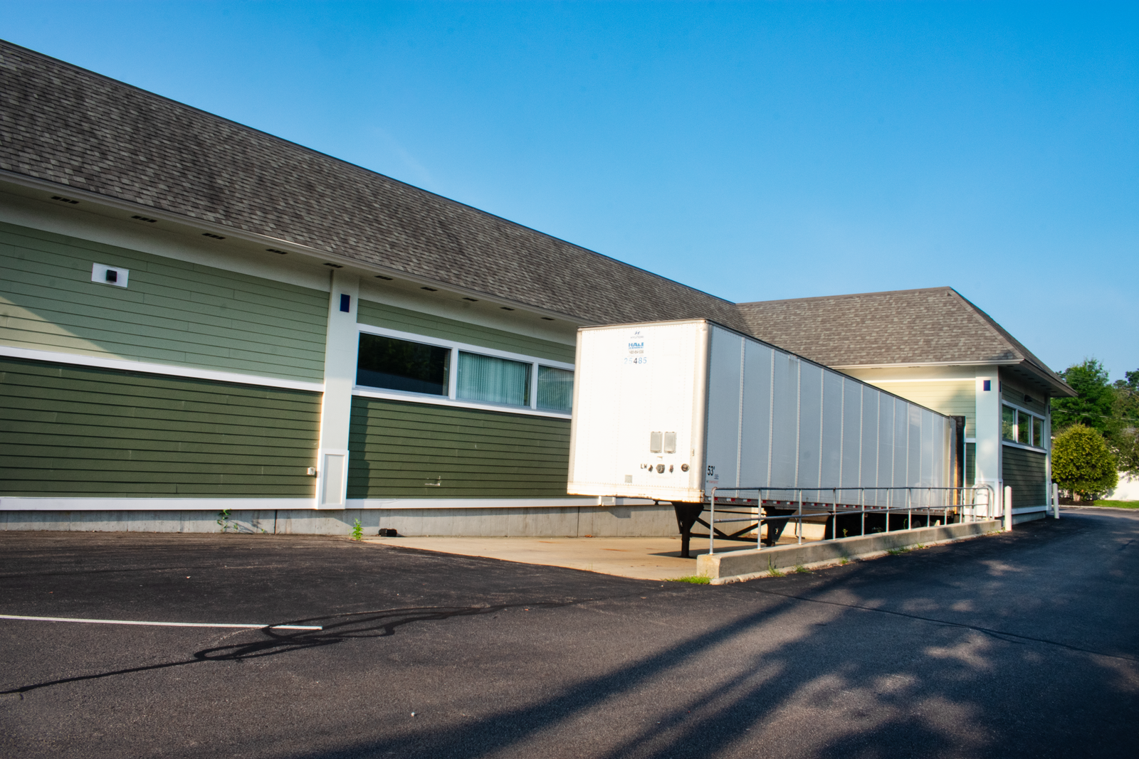 Photo 7 of Prime Lafayette Location