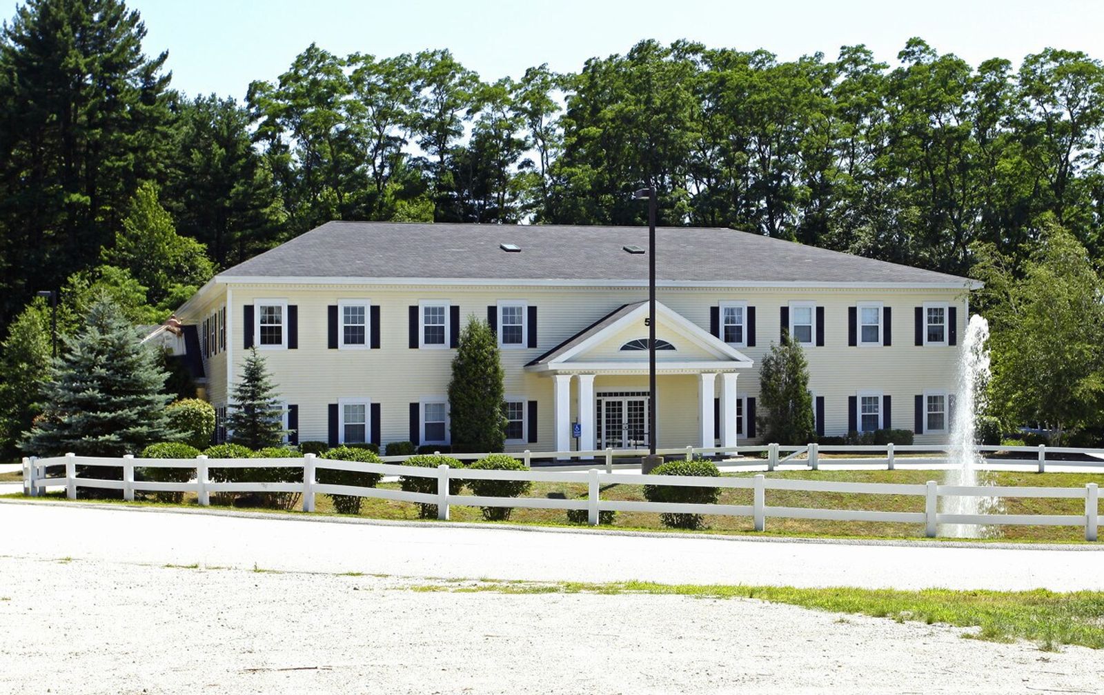 Photo 1 of Two prime office suites available for lease.
