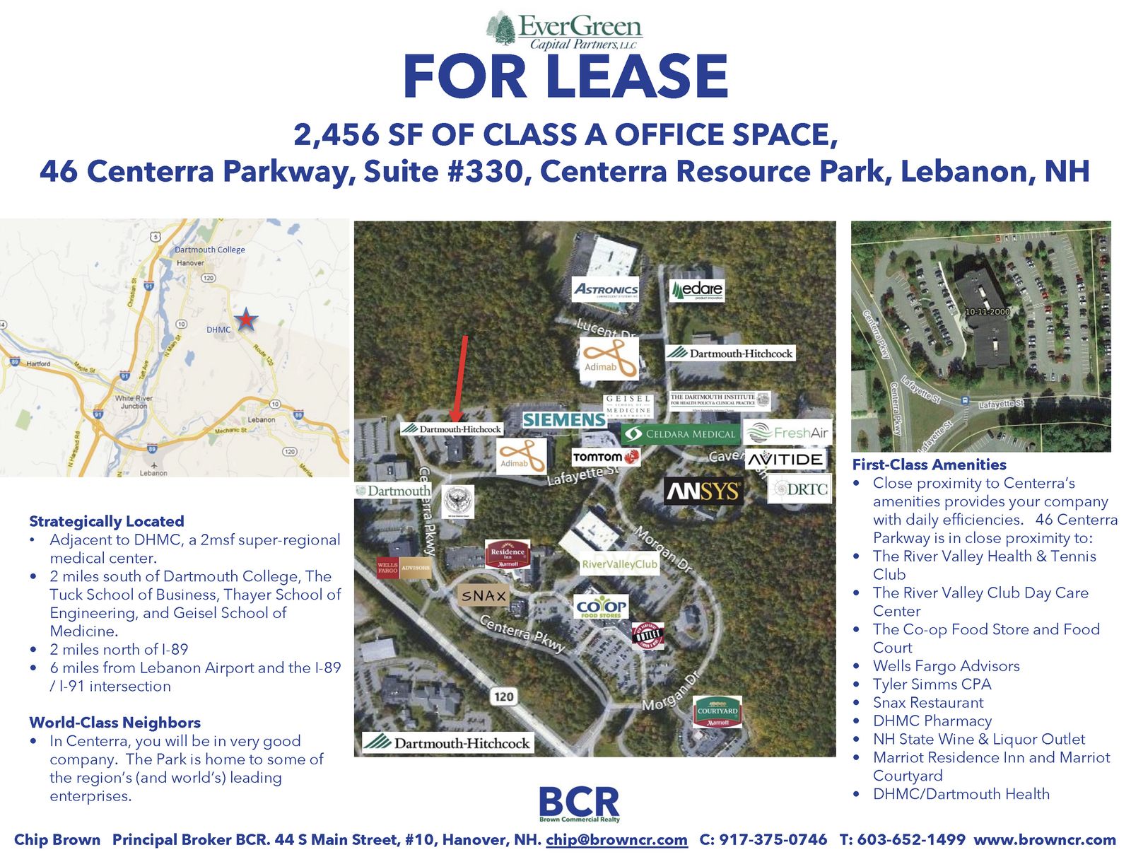 Photo 2 of 46 Centerra Parkway