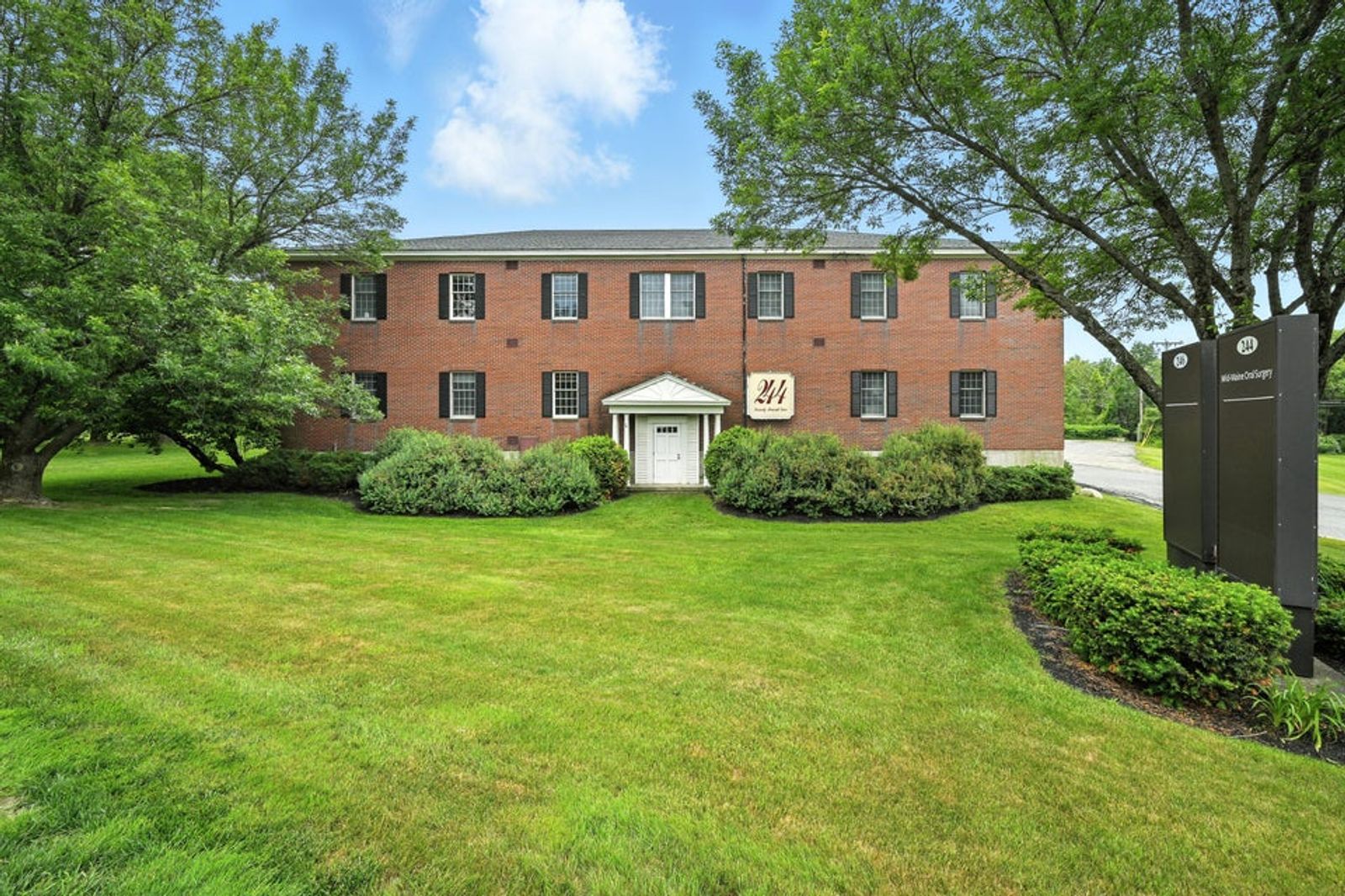 Photo 6 of 244 Kennedy Memorial Drive Unit 201-204