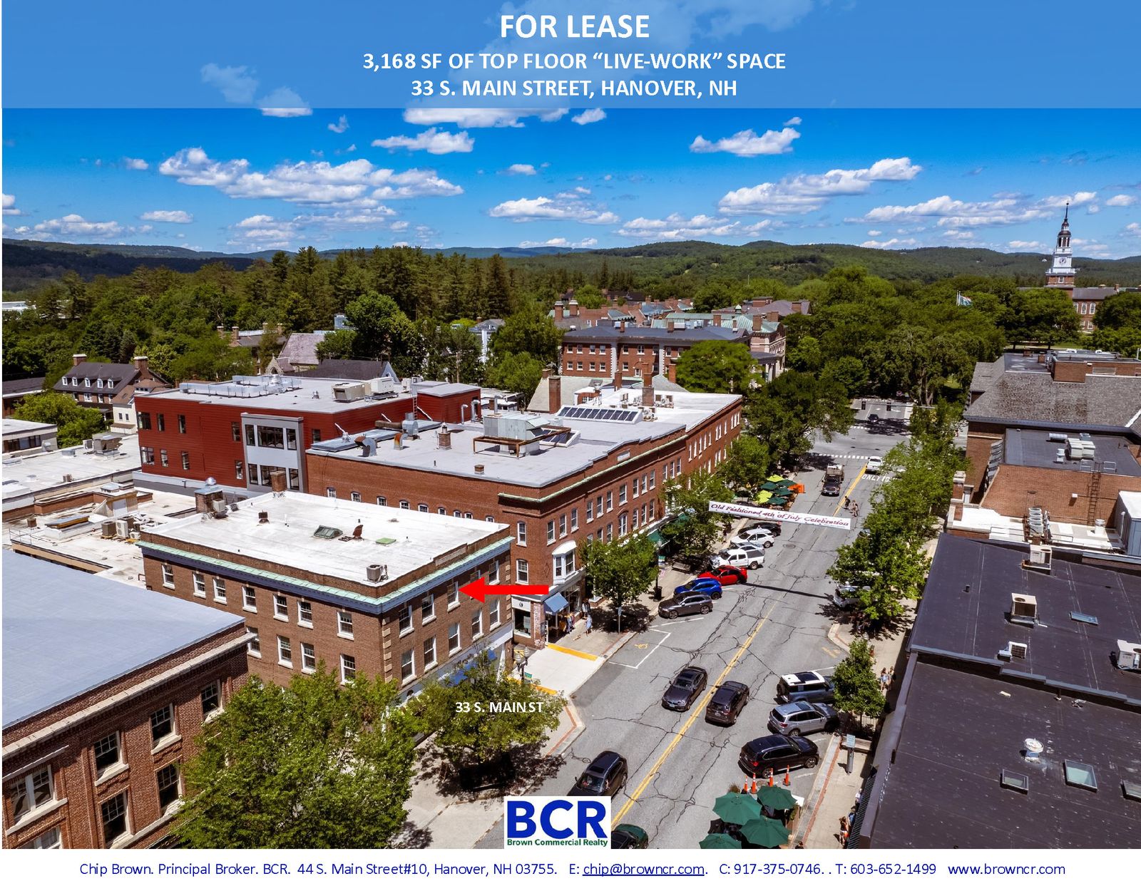Photo 10 of 33 S Main St