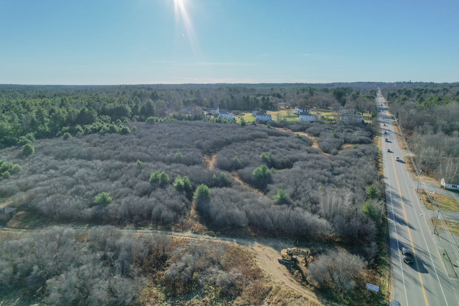 Photo 1 of Gorham Industrial Park - Lot B