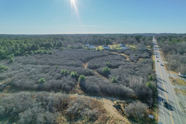 Gorham Industrial Park - Lot B