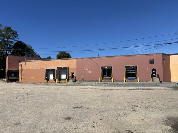 Commercial/Warehouse Space