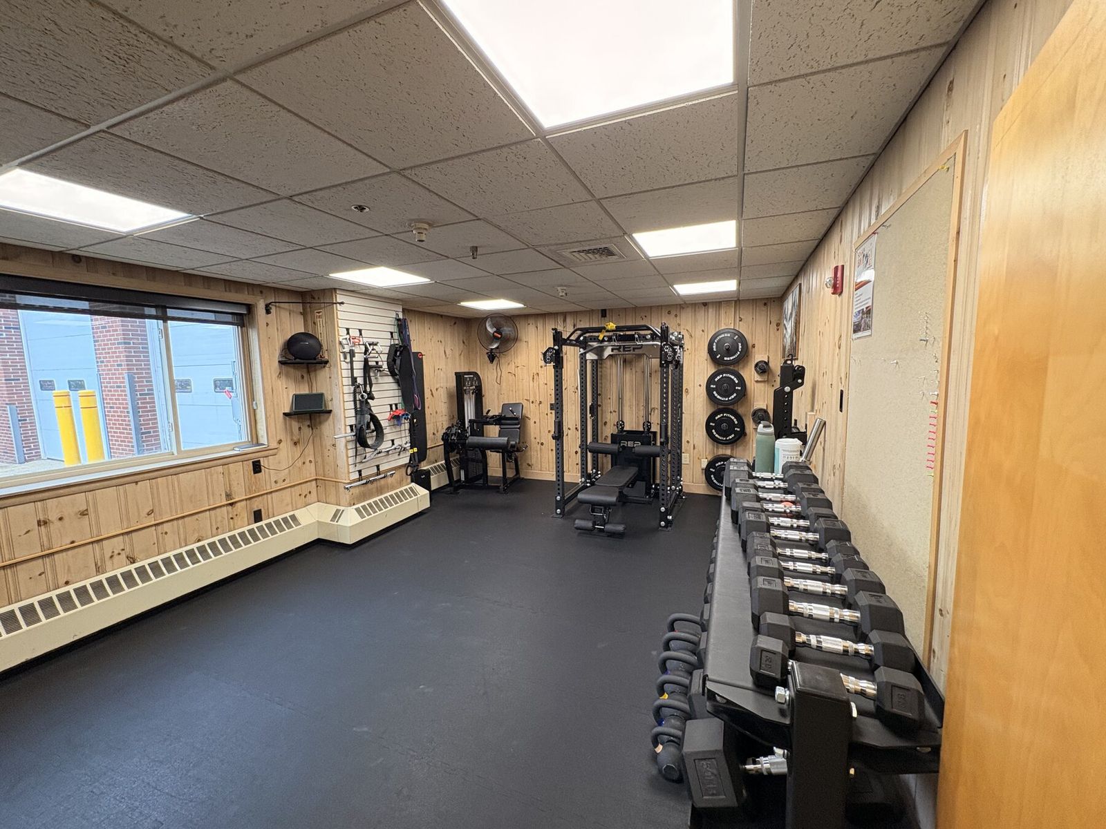 Photo 2 of Sublease - Turnkey Fitness/Wellness Studio