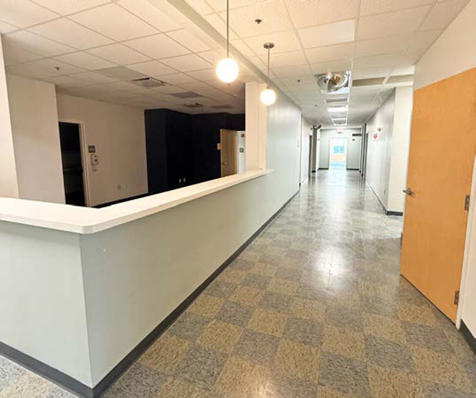 Photo 7 of 10,000 SF 2nd Floor Office/Medical Space