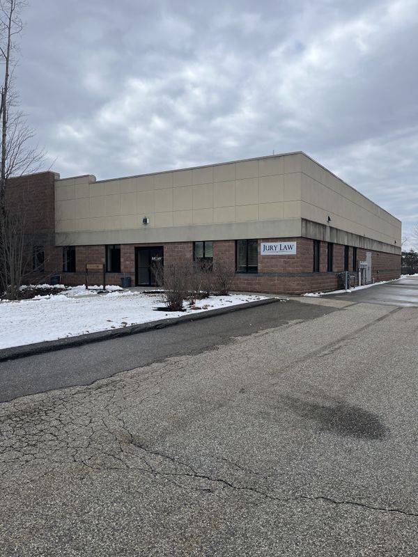 Office Space For Lease
