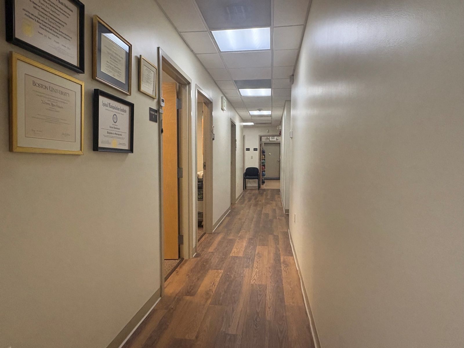 Photo 13 of Office on Main Street in Wakefield