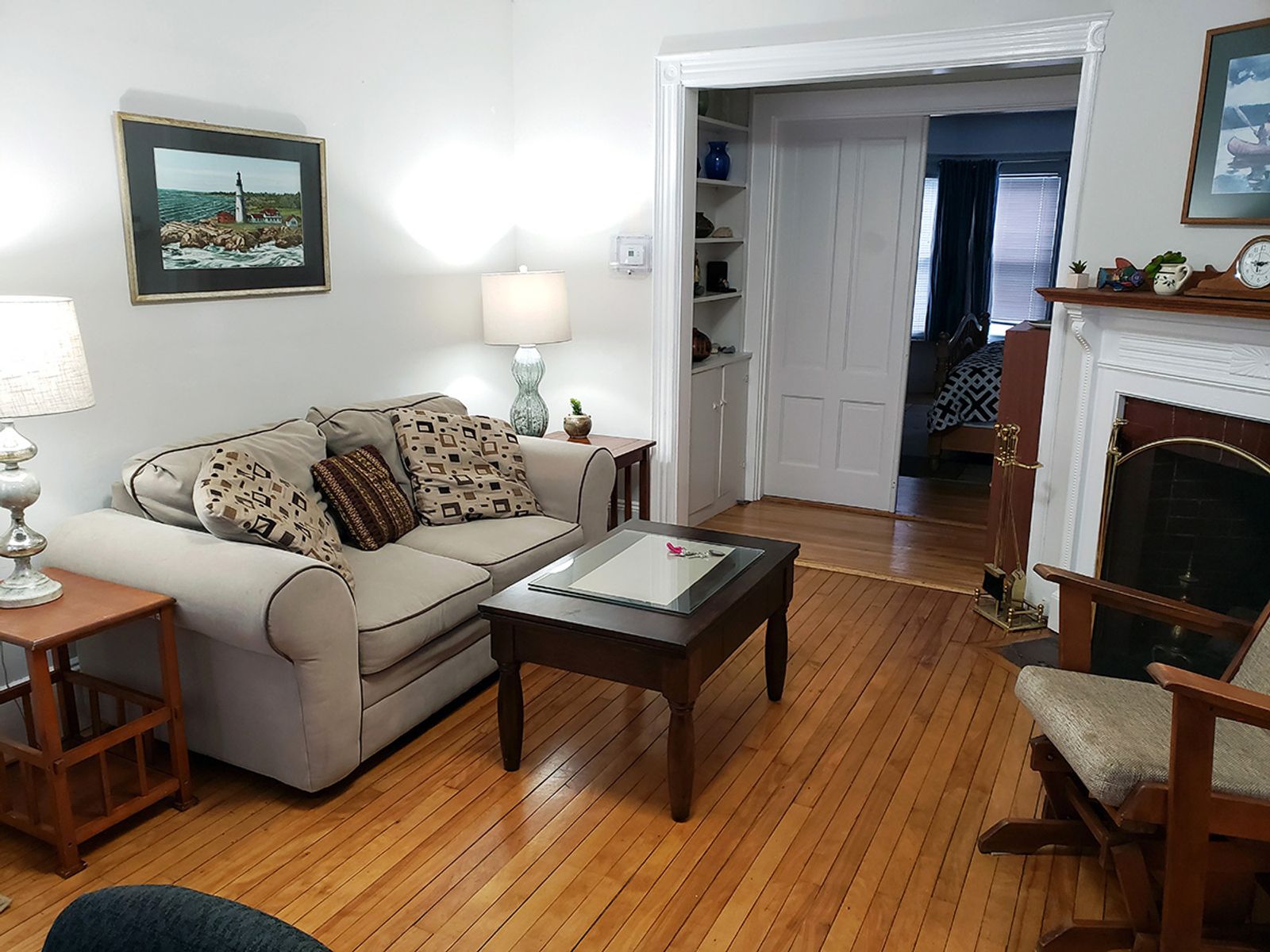 Photo 5 of 6-Unit Multifamily - 8 Spring Street