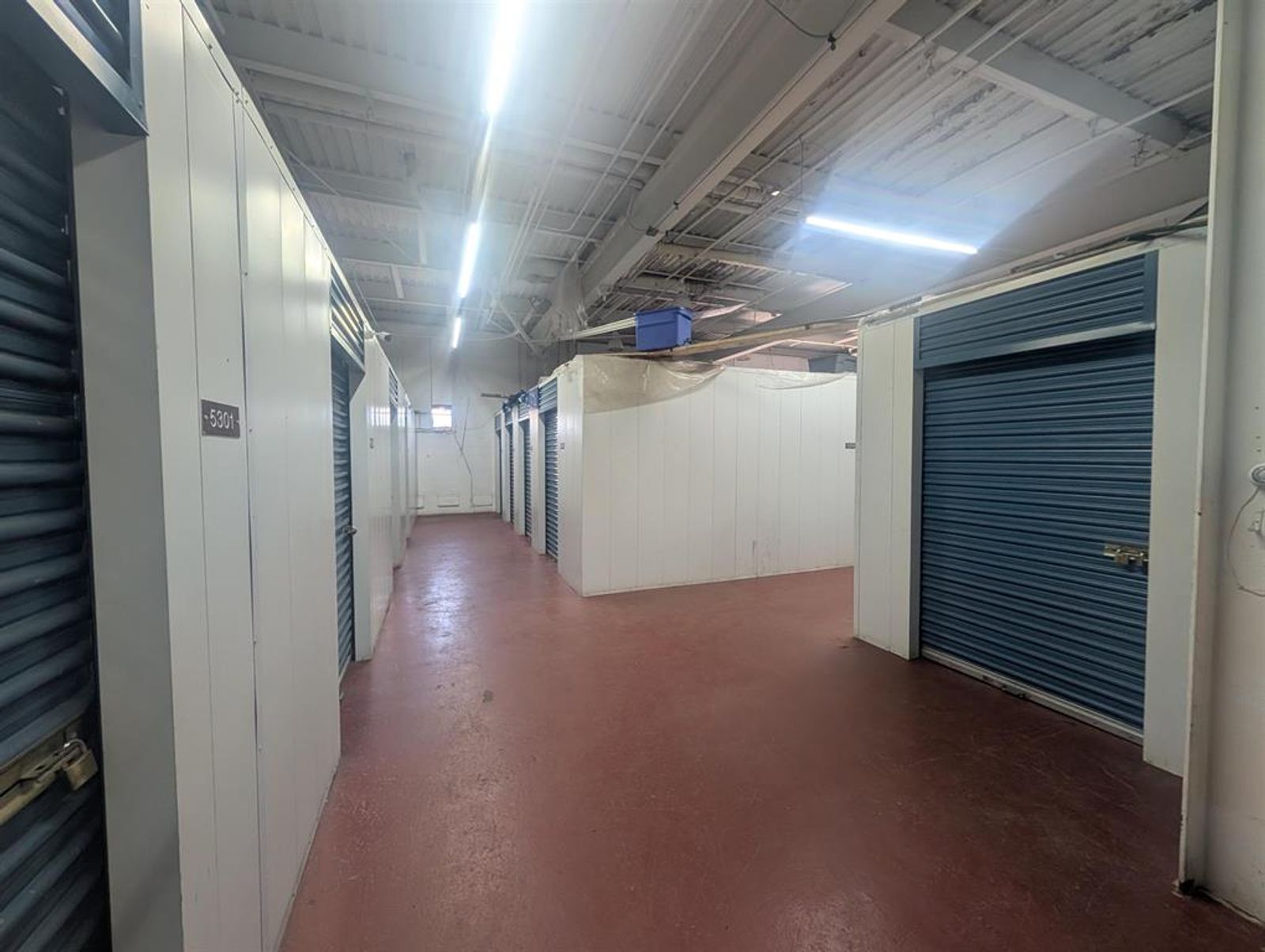 Photo 7 of 400 Storage Units with 2 Floors Climate Controlled
