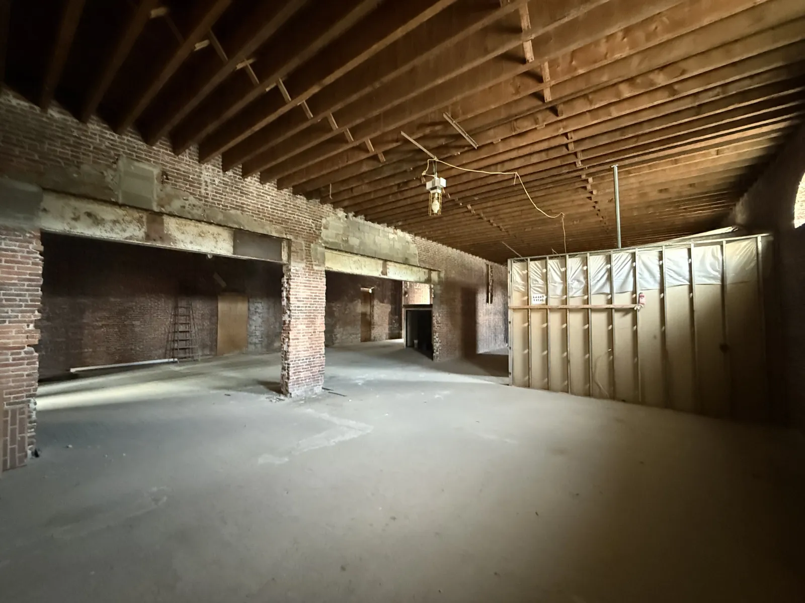 Photo 4 of Office and Restaurant Space