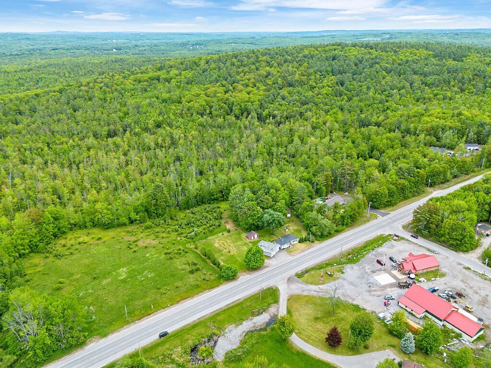 Photo 4 of 487 Pigeon Hill Rd