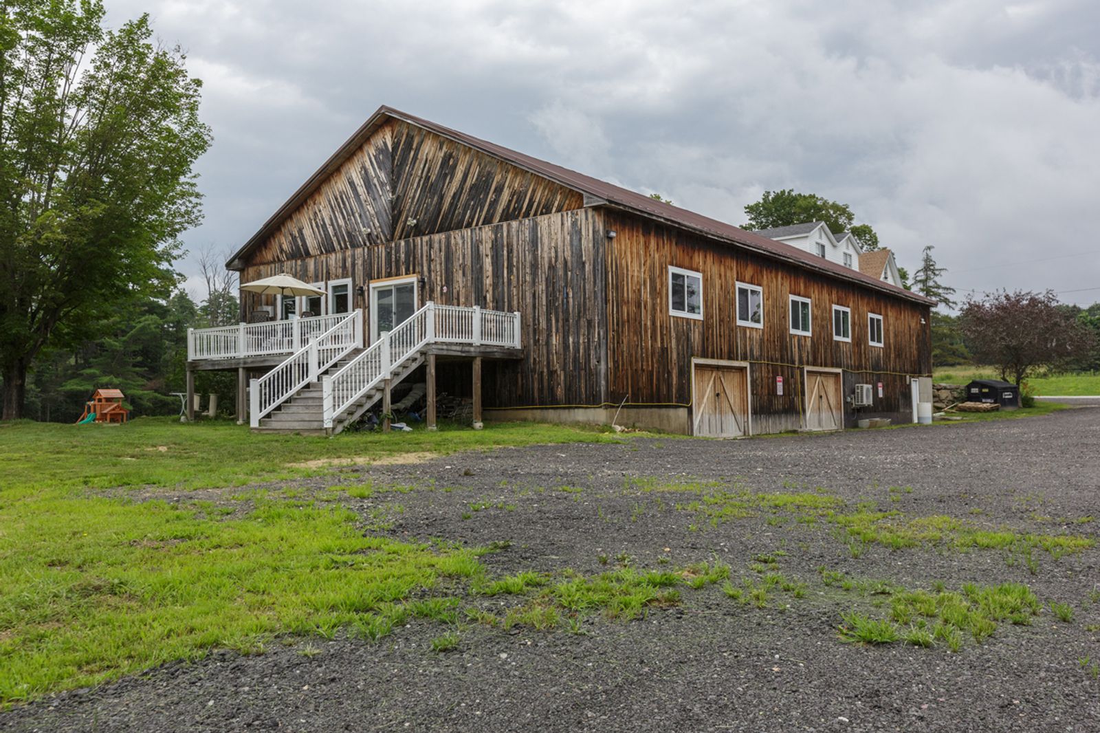 Photo 8 of 275 Jenness Pond Rd
