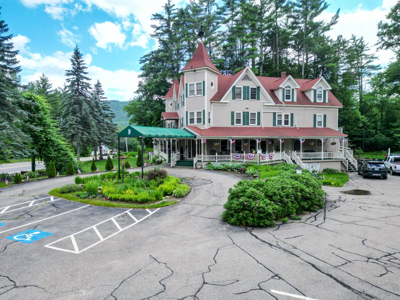 Photo 3 of The Bernerhof Inn