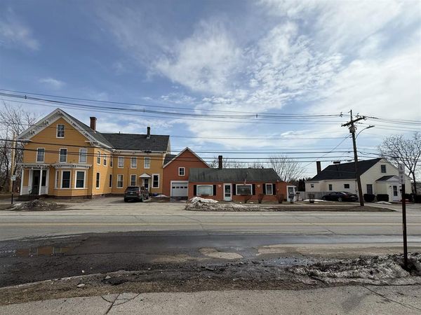 Multi-Family Concord NH