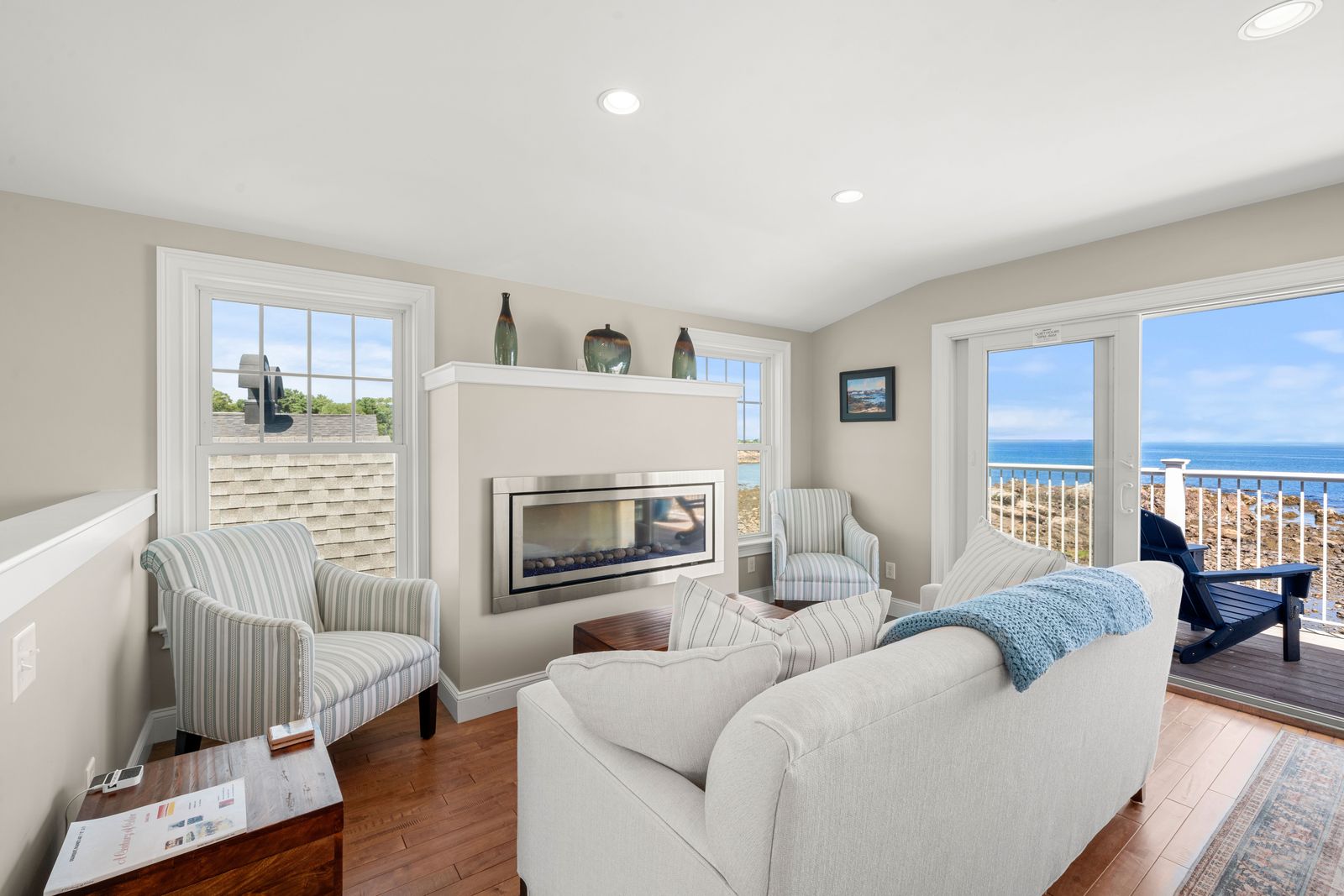 Photo 9 of Perkins Cove Waterfront Mixed-Use Property | Two Residential + Two Retail Units