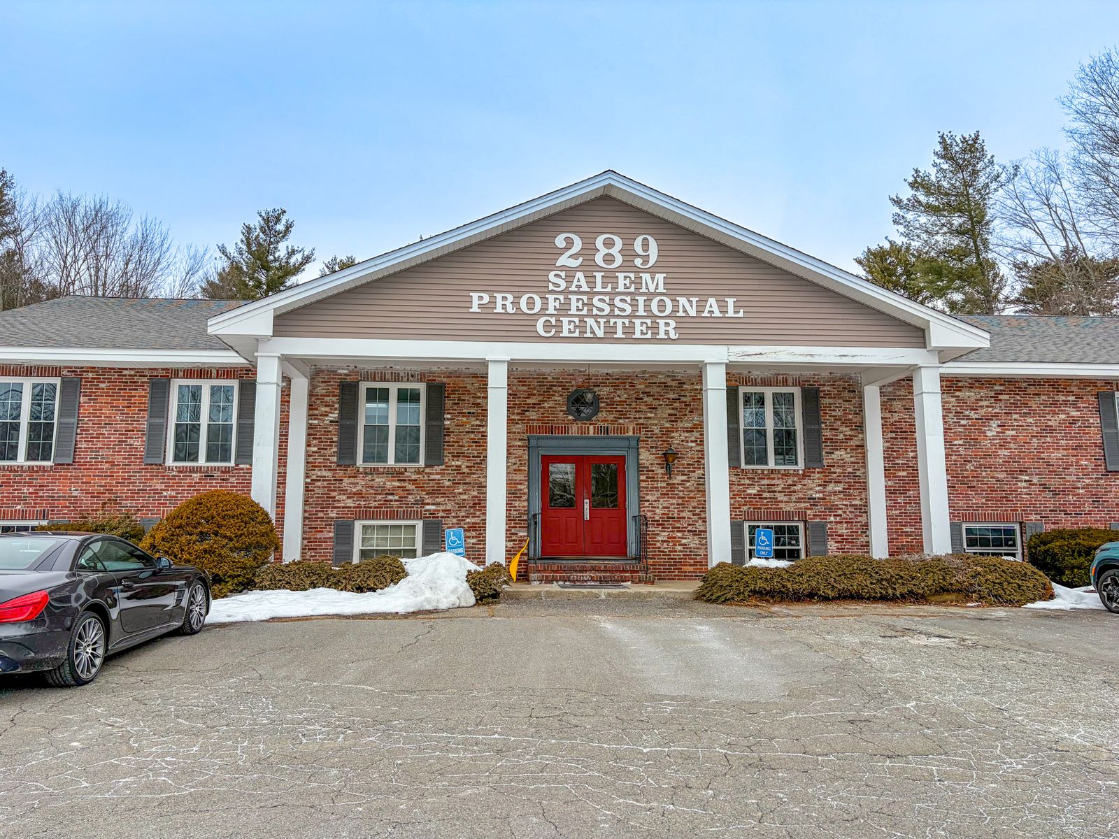 Photo 19 of Salem Professional Center