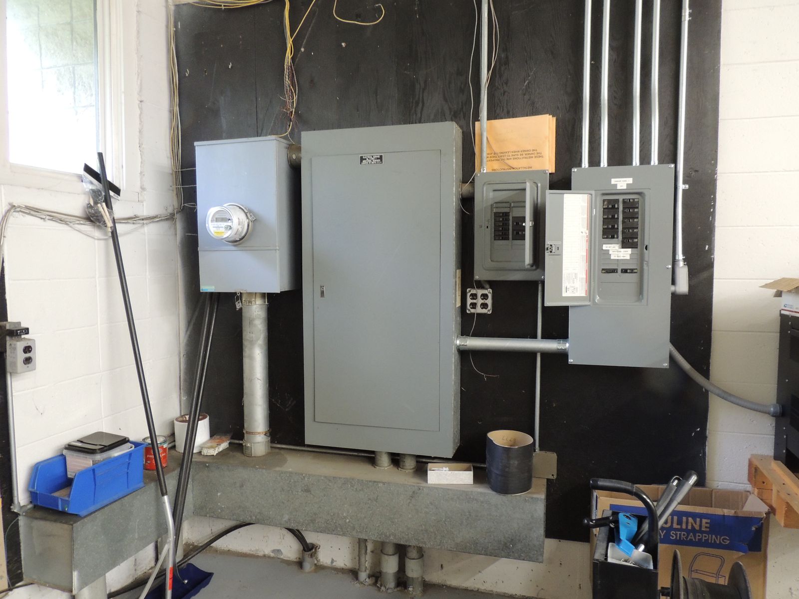 Photo 11 of Commercial / Industrial Lease
