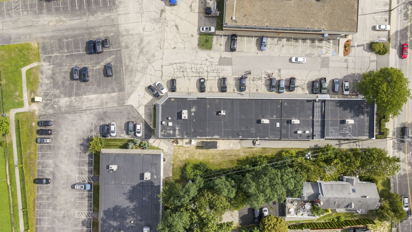 Photo 11 of Mixed-use Commercial Condominiums for Sale in Amesbury, MA