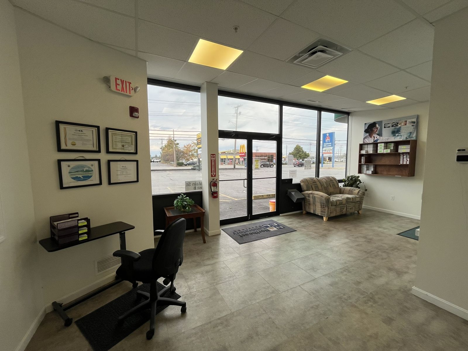 Photo 7 of Office Space For Lease