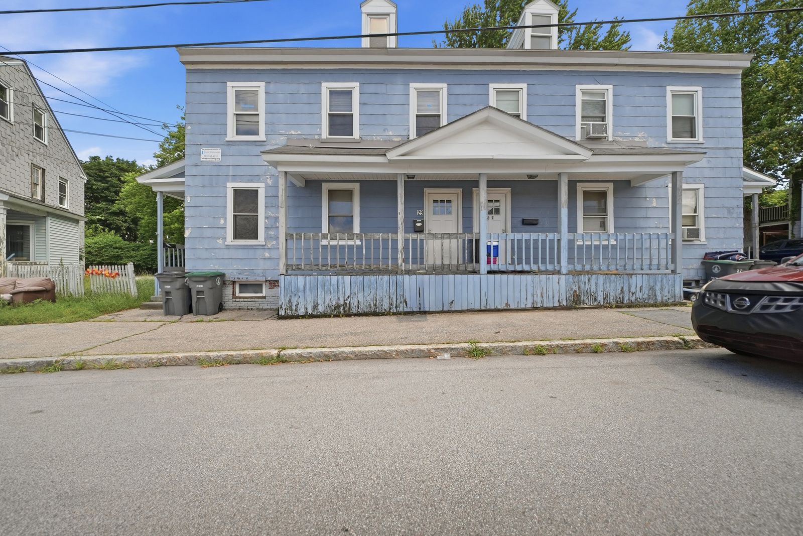 Photo 16 of 25-39 Front Street, Pembroke, NH 03275