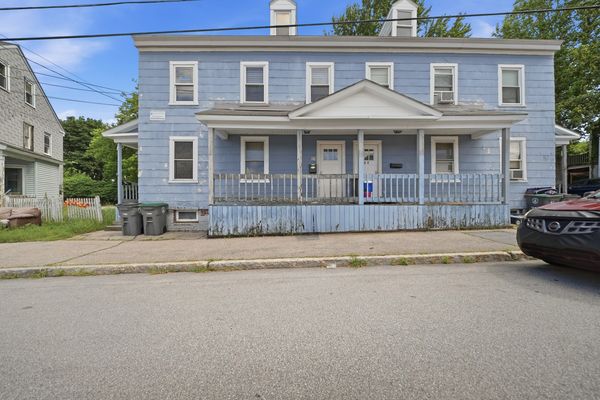 25-39 Front Street, Pembroke, NH 03275