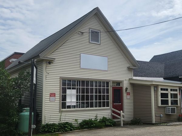 23 Seavey Street