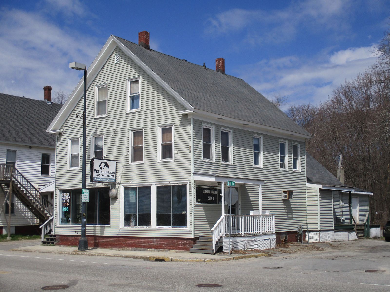 Photo 2 of Main Street Store Front