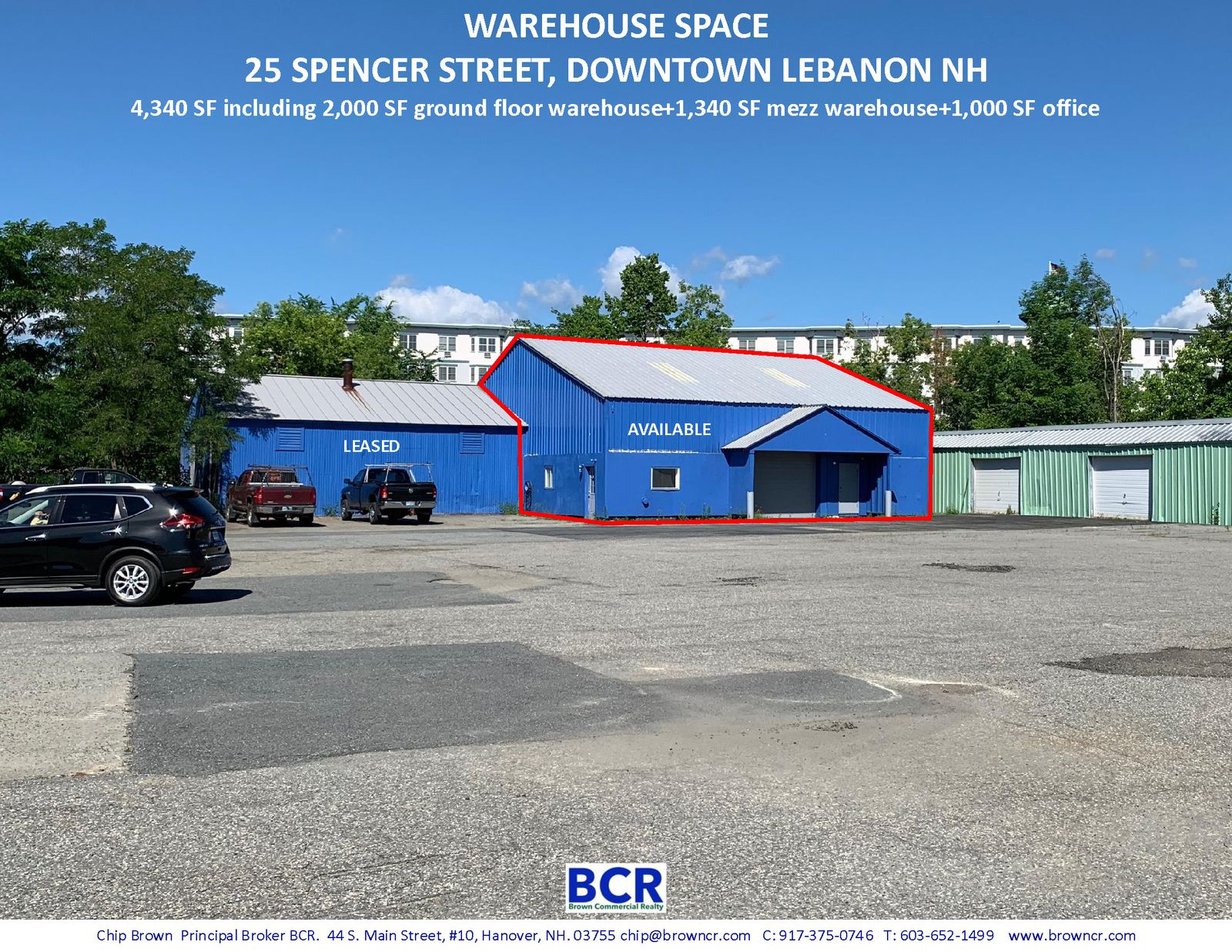 Photo 3 of 25 Spencer St 