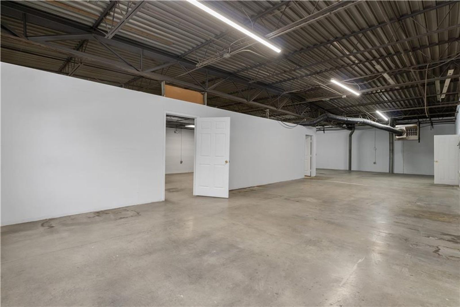 Photo 10 of Flexible Light Industrial Unit