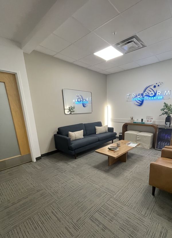 Foreside Place Retail and Office Space