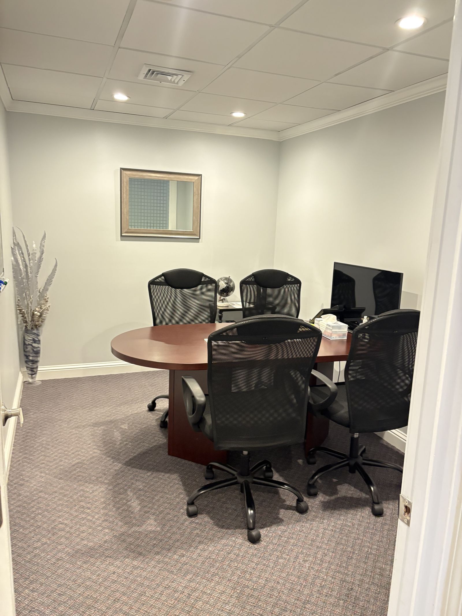 Photo 5 of Well Located Prime Dual Suite Office Space