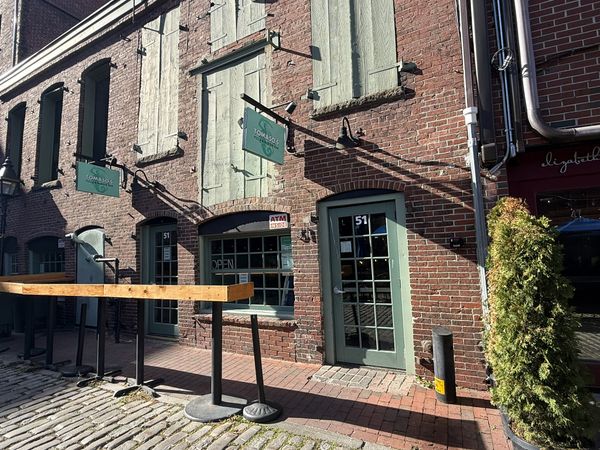 51 Wharf Street, Portland