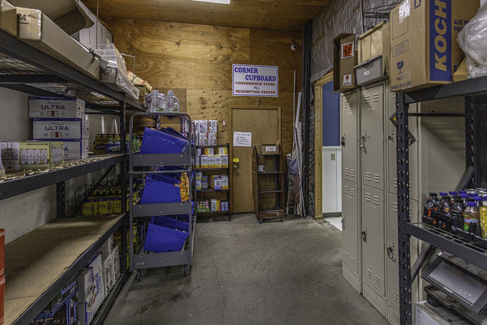 Photo 38 of Full Service Grocery Store