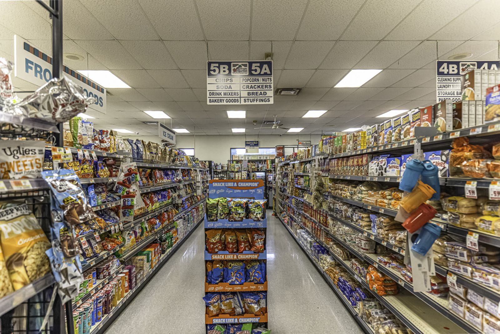 Photo 22 of Full Service Grocery Store