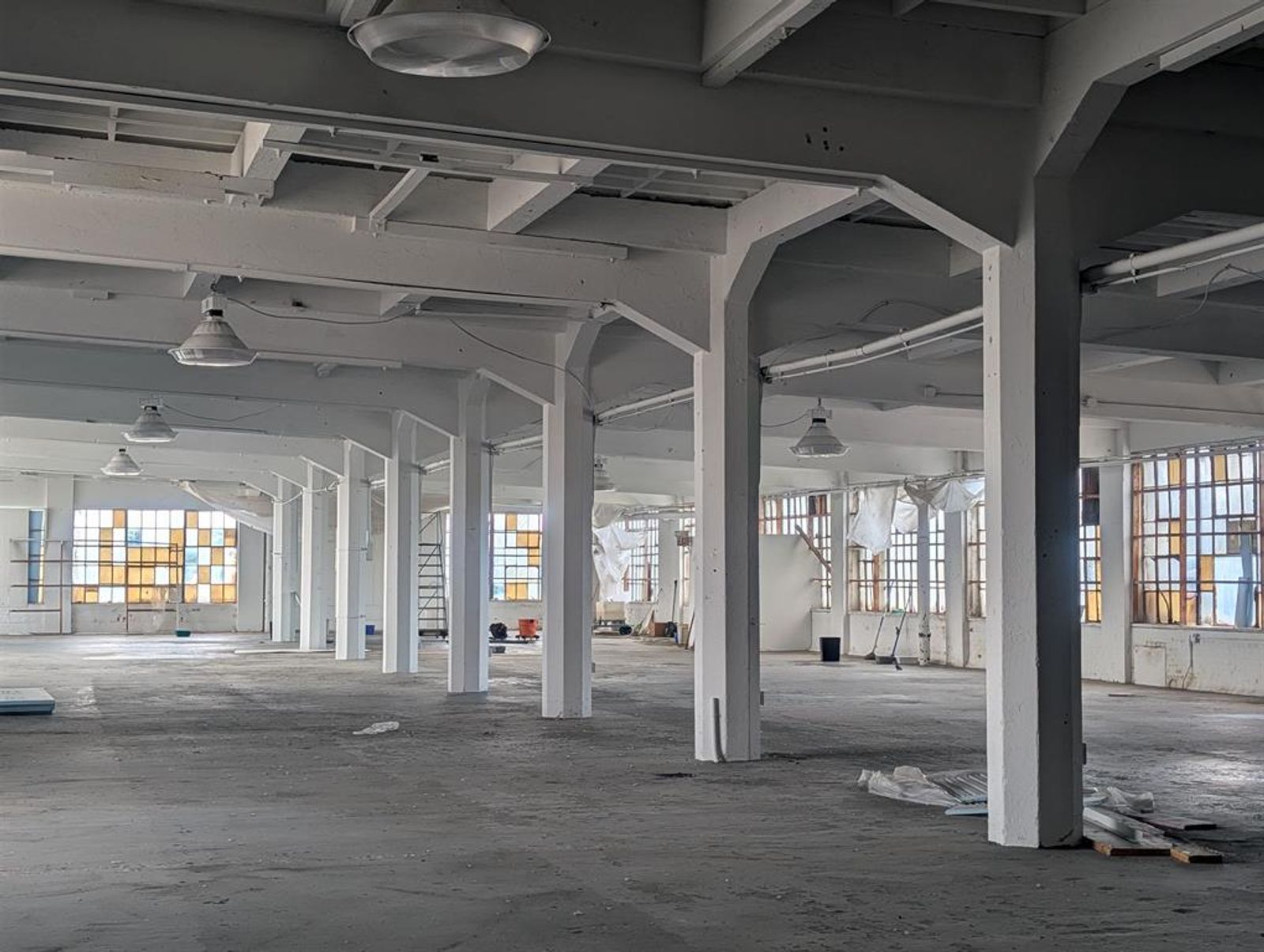 Photo 33 of 400 Storage Units with 2 Floors Climate Controlled