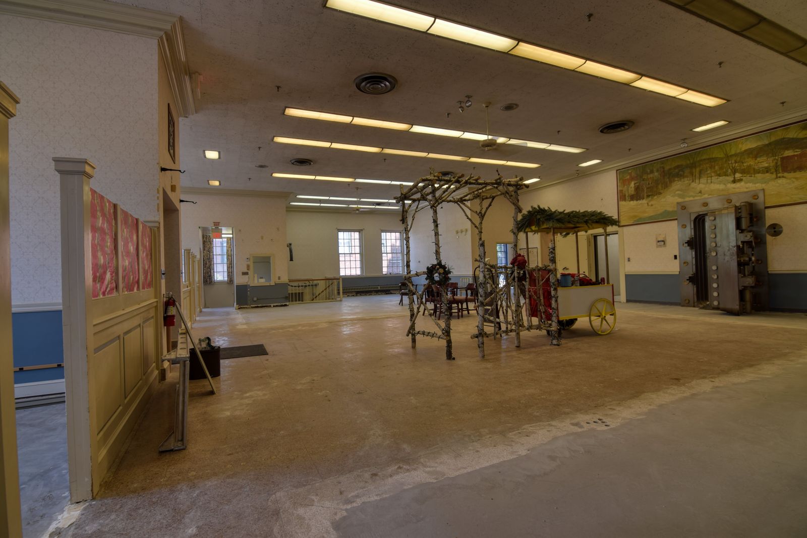 Photo 13 of Landmark Commercial Property In Downtown Plymouth
