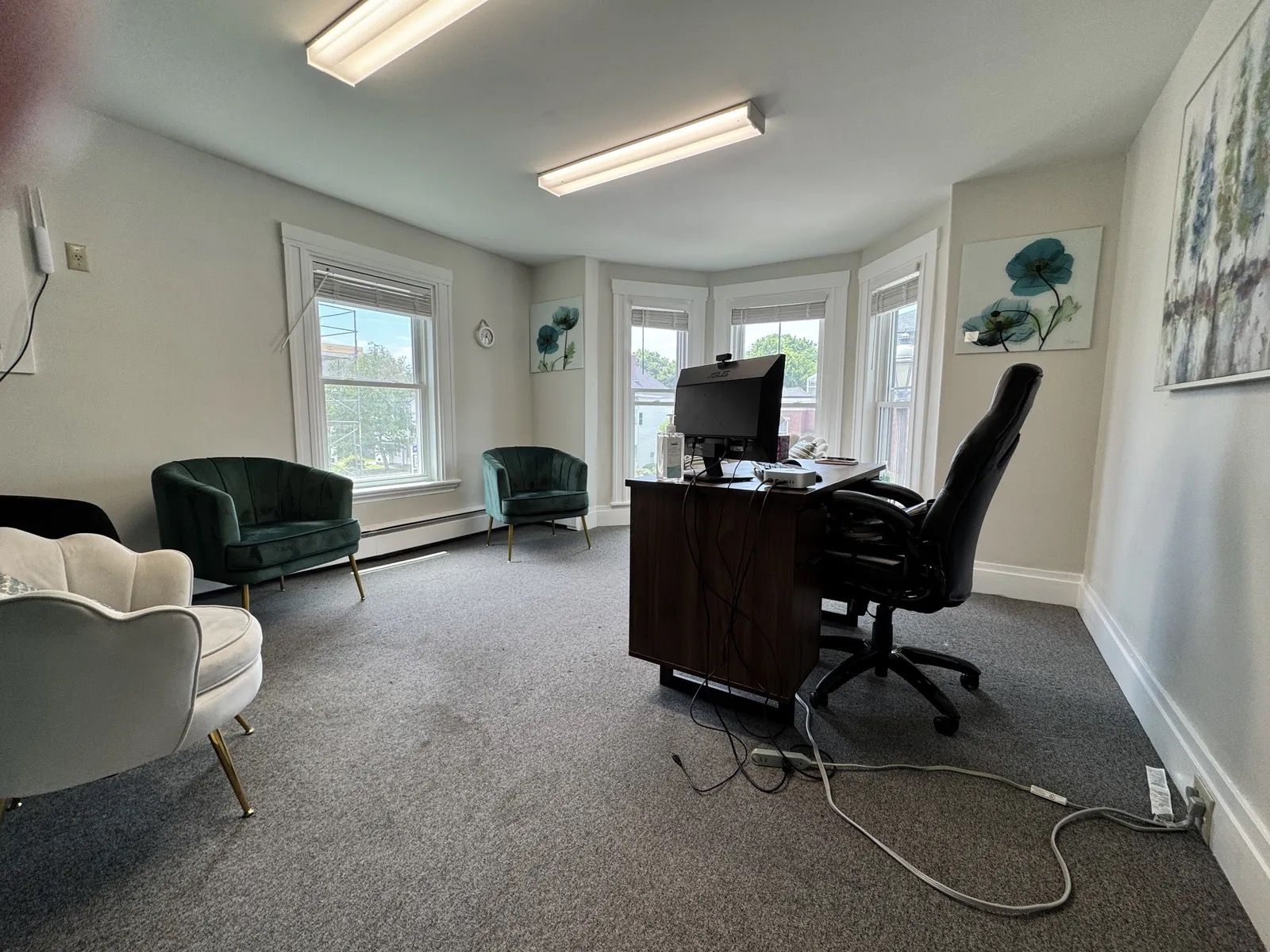 Photo 4 of Downtown Concord Office Suites Available
