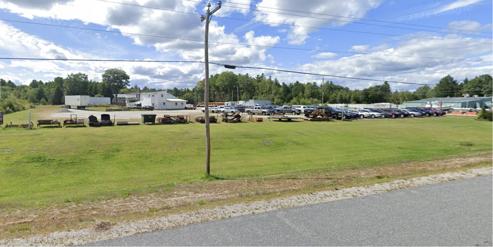Photo 13 of 66 Route 125