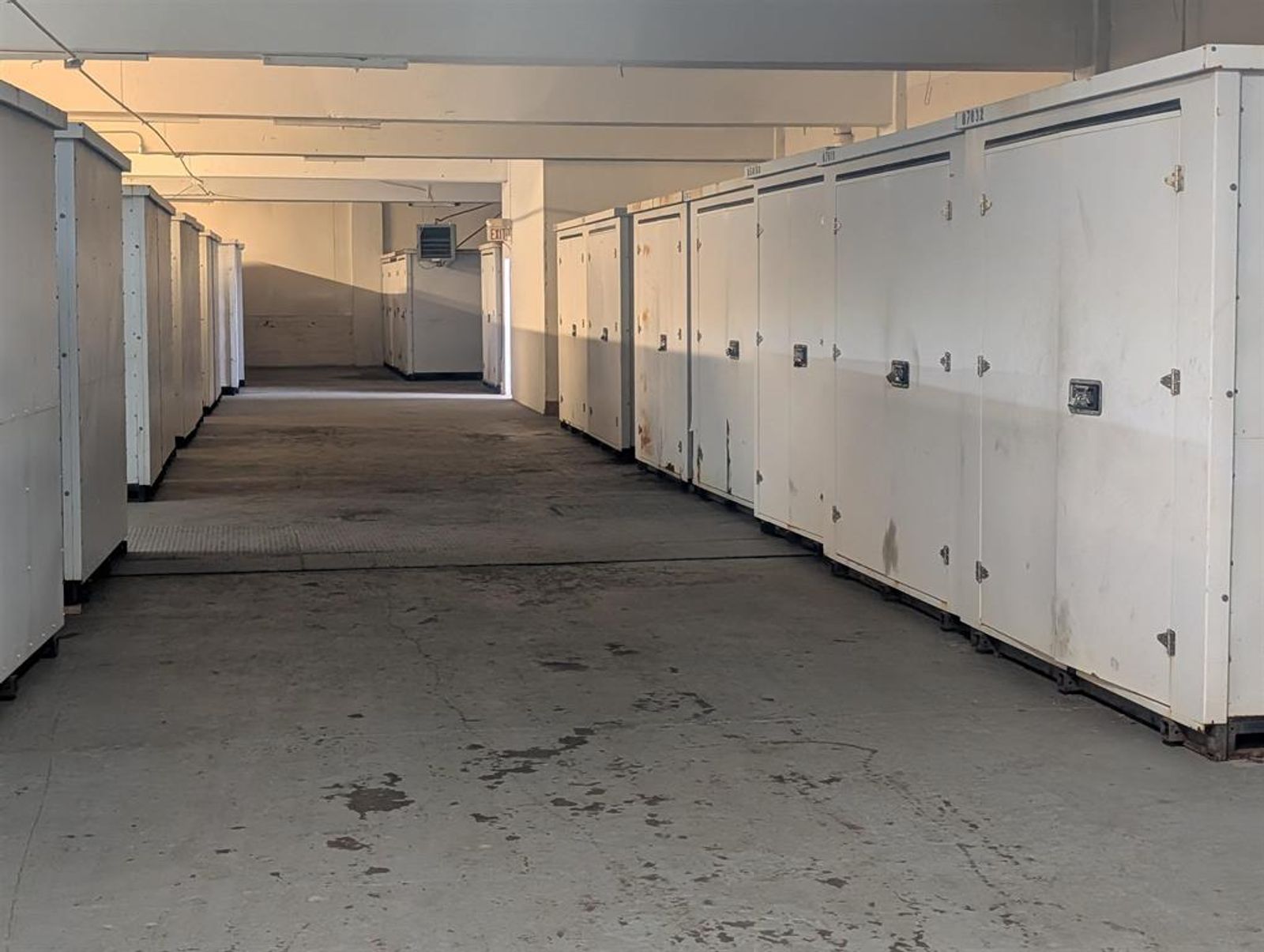 Photo 11 of 400 Storage Units with 2 Floors Climate Controlled