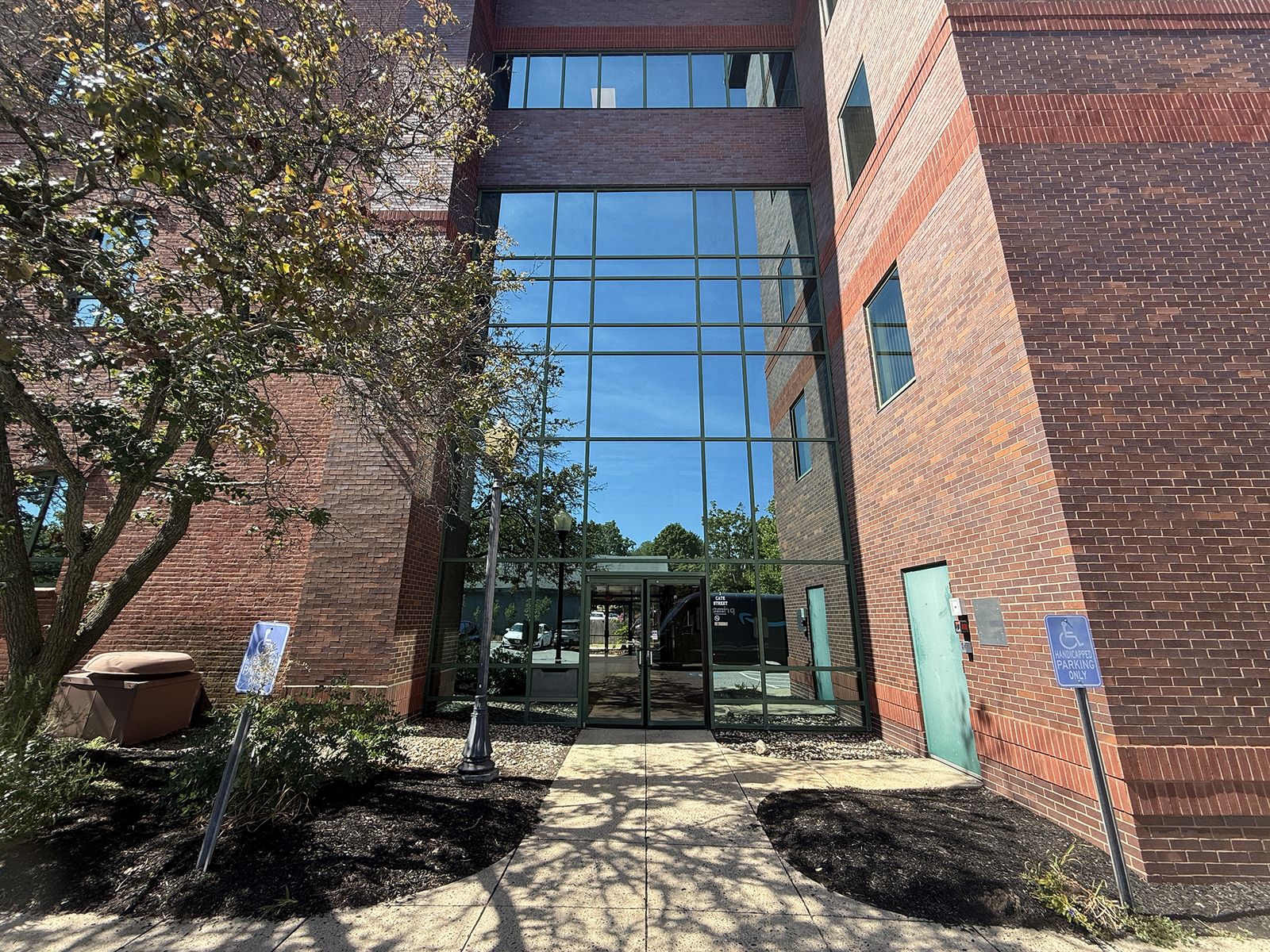 Photo 9 of Corner Office Suite for Sale or Lease