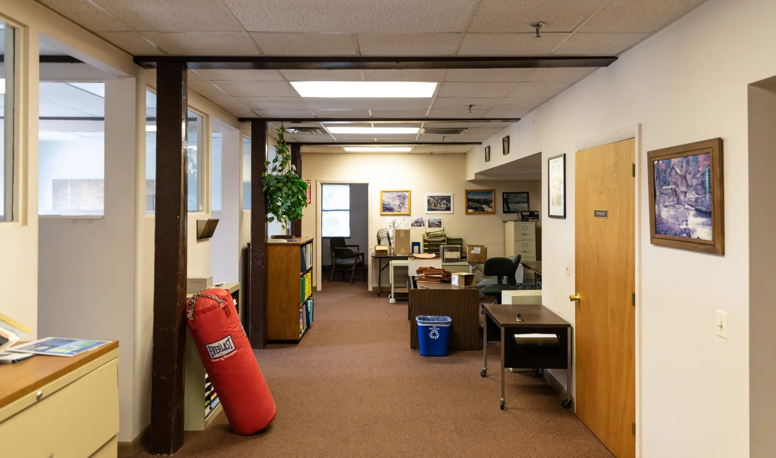 Photo 13 of Industrial and Office Space